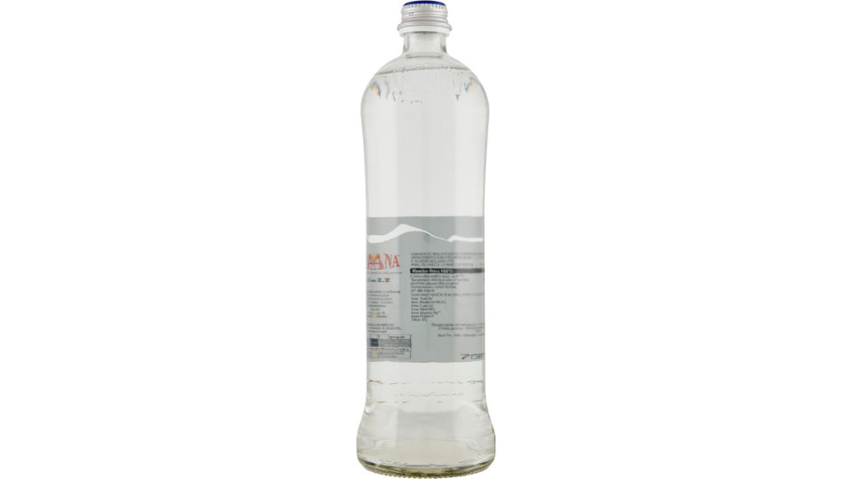 Lauretana Naturale 750 ml