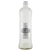 Lauretana Naturale 750 ml
