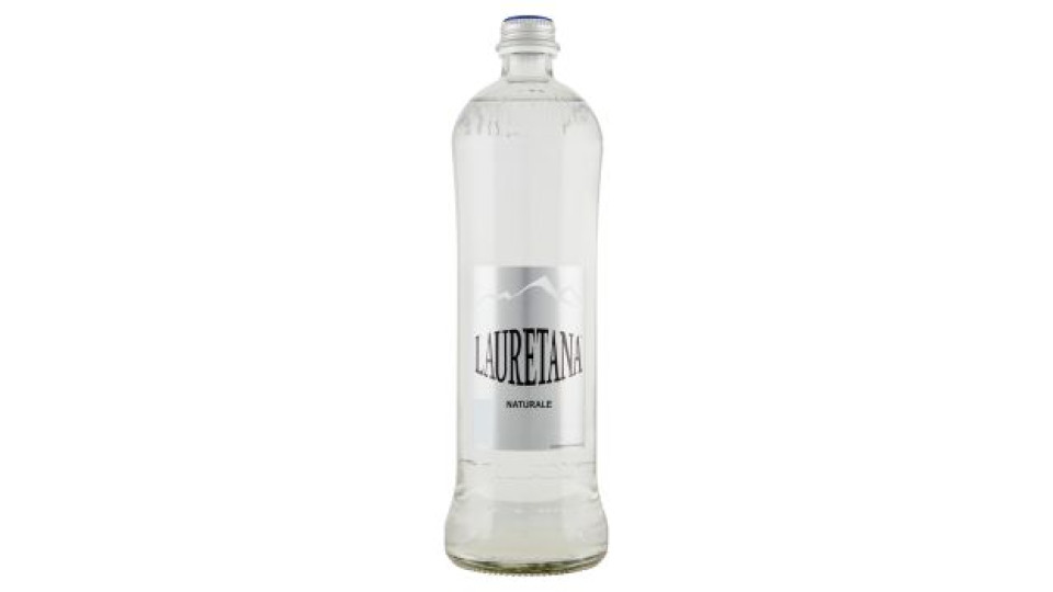 Lauretana Naturale 750 ml