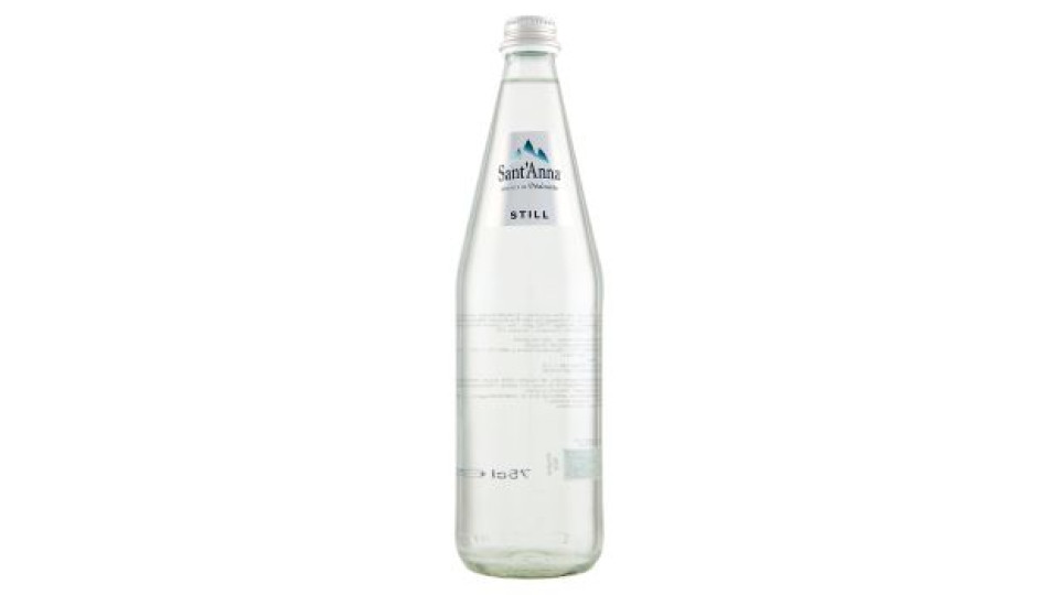 Sant'Anna Source de Pédourès Still 75 cl