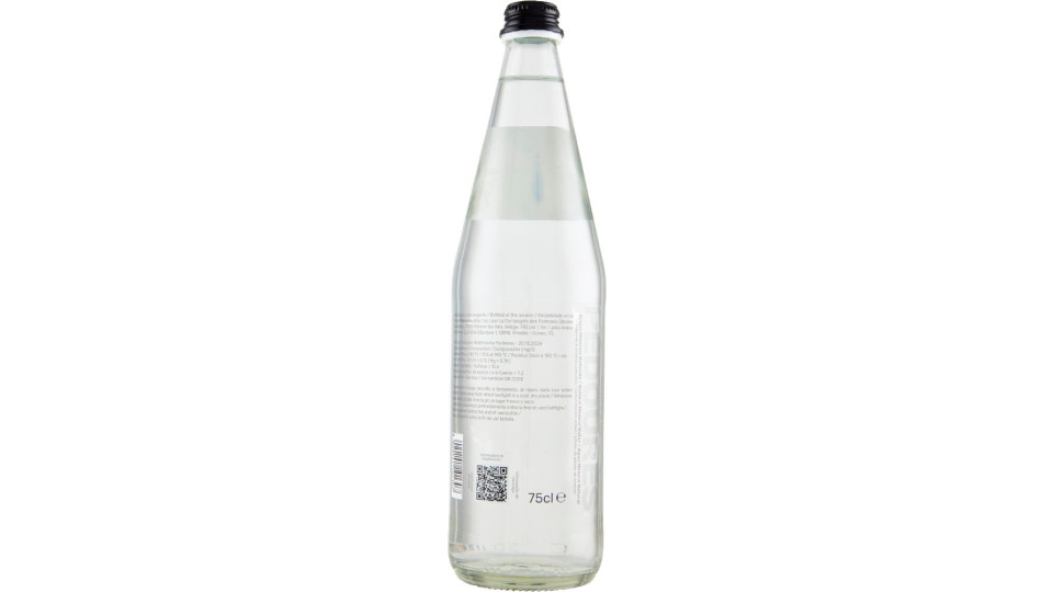 Sant'Anna Source de Pédourès Sparkling 75 cl