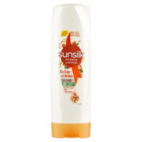 sunsilk Ricarica naturale Shampoo Olio di Argan e di Mandorle 400ml