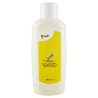 Smart Shampoo capelli normali profumo magnolia 1000 ml