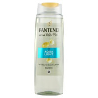 Pantene Pro-V Aqua Light Shampoo Active Nutri-Plex 250 ml