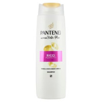 Pantene Pro-V Ricci Perfetti Shampoo Active Nutri-Plex 250 ml
