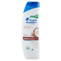 Head & Shoulders Shampoo Antiforfora Idratazione Profonda 330 ml