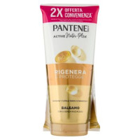 Pantene Pro-V Rigenera e Protegge 3 in 1 Shampoo + Balsamo + Trattamento Active Nutri-Plex 400 ml