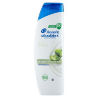 Head & Shoulders Shampoo Antiforfora Cute Sensibile 330 ml