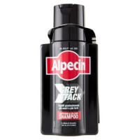 Alpecin Grey Attack Caffeine & Colour Shampoo 200 ml