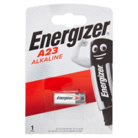 Energizer A23 alkaline