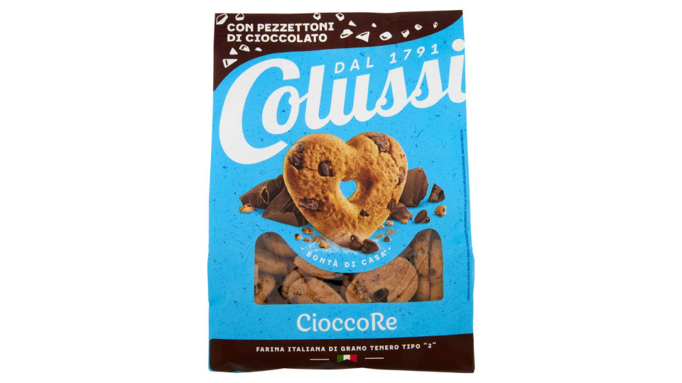 Colussi CioccoRe 500 g