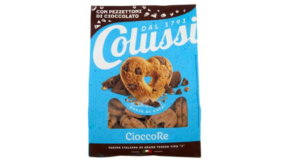 Colussi CioccoRe 500 g