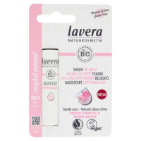 lavera Balsamo per Labbra Delicato Organic Almond Oil & Organic Mallow 4,5 g