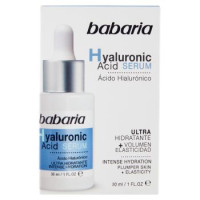 babaria Hyaluronic Acid Serum 30 ml