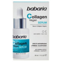 Babaria, Siero Collagene Vegano 30 ml