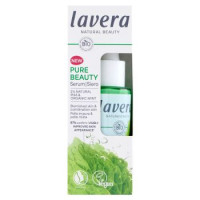 Lavera Pure Beauty Siero 30 ml