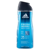 adidas Fresh Endurance Shower Gel 400 mL