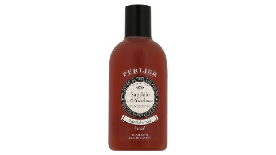 Perlier Sandalo del Kashmir 500 mL