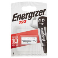 Energizer 2016 lithium