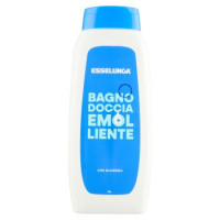 Esselunga Bagnodoccia emolliente con glicerina 500 ml