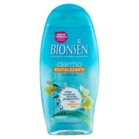 Bionsen dermo Rivitalizzante Shower Gel 250 ml