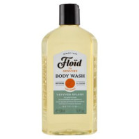 Floïd The Genuine Body Wash Vetyver Splash 500 ml