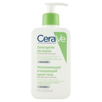 CeraVe Detergente Idratante per Pelli da Normali a Secche 236 ml