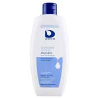 Dermon Detergente Doccia Delicato Fluido Uso Frequente 400 ml