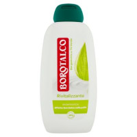 Borotalco Rivitalizzante Bergamotto e Tè Verde Bagnodoccia 600 ml