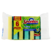 Spontex Multi Power x6