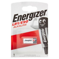 Energizer LR1/E90 alkaline