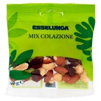 Esselunga Mix colazione 40 g