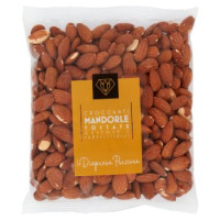 La Dispensa Preziosa Croccanti Mandorle Tostate 500 g