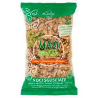 Alfano Maxi Scorta Noci Sgusciate 500 g