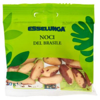 Esselunga Noci del Brasile 30 g
