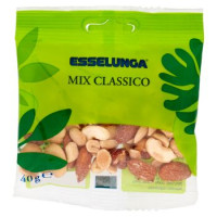 Esselunga Mix classico 40 g