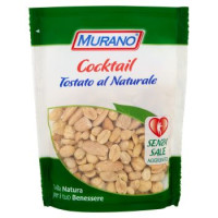 Murano Cocktail Tostato al Naturale 150 g