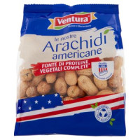 Ventura le nostre Arachidi americane 400 g