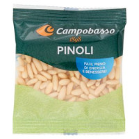 Campobasso Pinoli Pelati 30 g