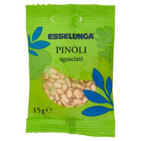 Esselunga Pinoli sgusciati 15 g