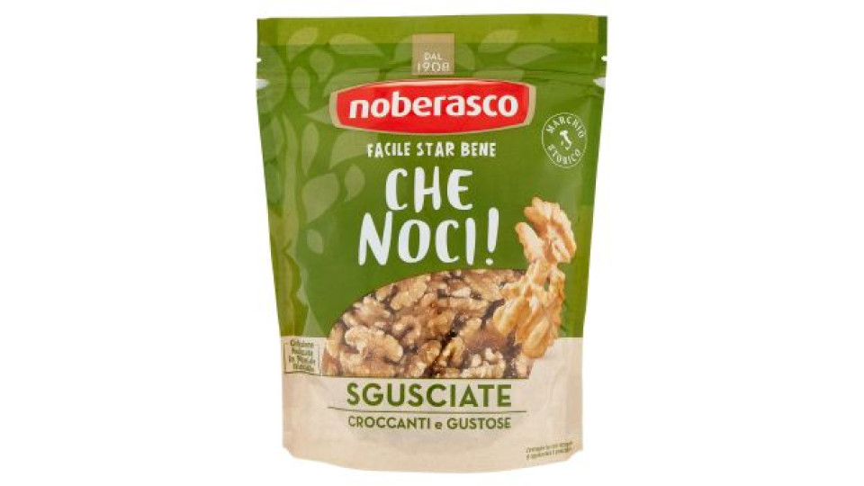 noberasco Che Noci! Sgusciate 300 g