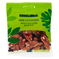 Esselunga Mix gustoso 40 g
