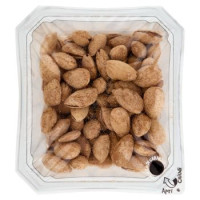 Mandorle Tostate da Cocktail 300 g