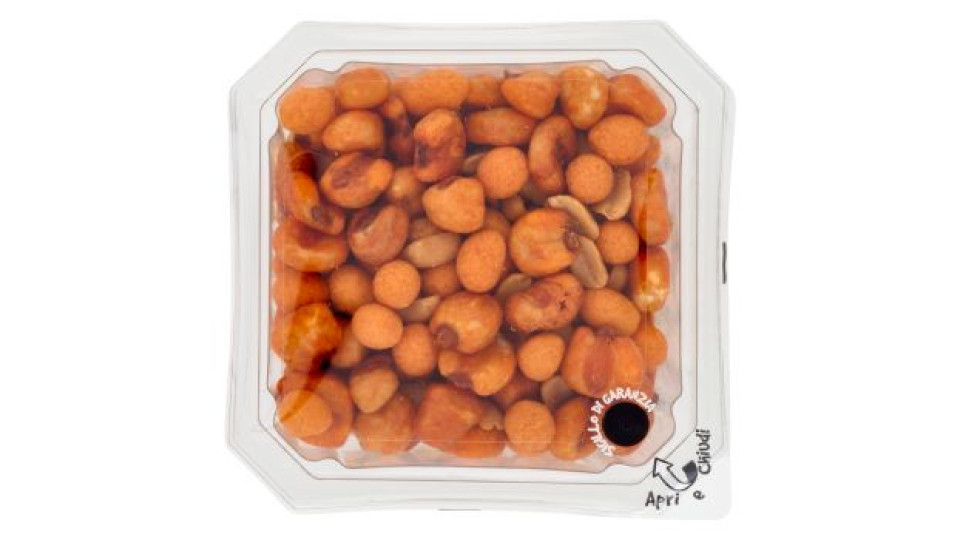 Cocktail Piccante 200 g
