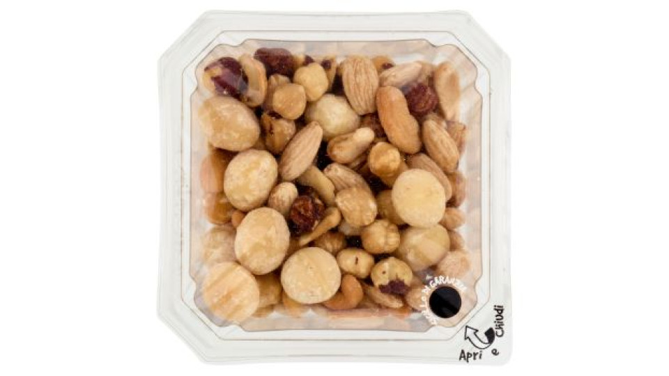 Cocktail Extra 200 g
