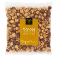 La Dispensa Preziosa Nocciole Italiane Tostate 400 g