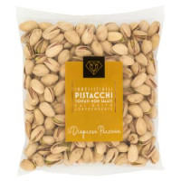 La Dispensa Preziosa Irresistibili Pistacchi Tostati Non Salati 400 g