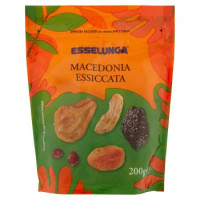 Esselunga Macedonia essiccata 200 g