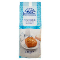 Nonna Pasticciera Nocciole Finemente Macinate 125 g