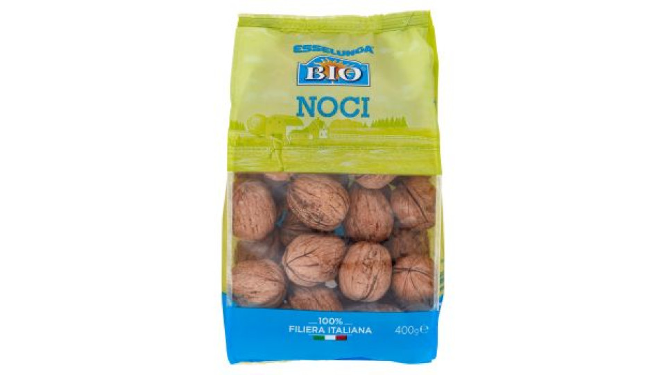 Esselunga Bio Noci sgusciate 200 g